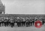 Image of Roosevelt and Churchill arriving at Quebec Conference Quebec Canada, 1943, second 43 stock footage video 65675051785