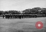 Image of Roosevelt and Churchill arriving at Quebec Conference Quebec Canada, 1943, second 47 stock footage video 65675051785