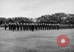 Image of Roosevelt and Churchill arriving at Quebec Conference Quebec Canada, 1943, second 48 stock footage video 65675051785