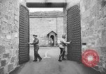 Image of Roosevelt and Churchill arriving at Quebec Conference Quebec Canada, 1943, second 62 stock footage video 65675051785