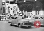 Image of General George Marshall Quebec Canada, 1943, second 6 stock footage video 65675051787