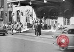 Image of General George Marshall Quebec Canada, 1943, second 7 stock footage video 65675051787