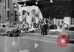 Image of General George Marshall Quebec Canada, 1943, second 8 stock footage video 65675051787