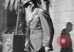 Image of General George Marshall Quebec Canada, 1943, second 9 stock footage video 65675051787