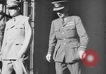 Image of General George Marshall Quebec Canada, 1943, second 11 stock footage video 65675051787