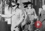 Image of General George Marshall Quebec Canada, 1943, second 12 stock footage video 65675051787
