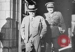 Image of General George Marshall Quebec Canada, 1943, second 13 stock footage video 65675051787