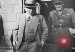 Image of General George Marshall Quebec Canada, 1943, second 14 stock footage video 65675051787
