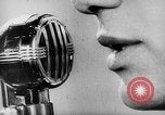 Image of General George Marshall Quebec Canada, 1943, second 18 stock footage video 65675051787