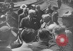 Image of General George Marshall Quebec Canada, 1943, second 24 stock footage video 65675051787