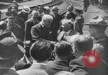 Image of General George Marshall Quebec Canada, 1943, second 25 stock footage video 65675051787