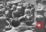 Image of General George Marshall Quebec Canada, 1943, second 27 stock footage video 65675051787