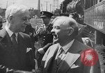Image of General George Marshall Quebec Canada, 1943, second 30 stock footage video 65675051787