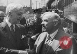 Image of General George Marshall Quebec Canada, 1943, second 31 stock footage video 65675051787