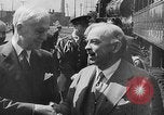 Image of General George Marshall Quebec Canada, 1943, second 32 stock footage video 65675051787