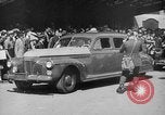 Image of General George Marshall Quebec Canada, 1943, second 33 stock footage video 65675051787