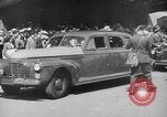 Image of General George Marshall Quebec Canada, 1943, second 34 stock footage video 65675051787