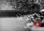 Image Waffen SS troupes Allemagne, 1940, de la seconde 1 séquences d'archives historiques vidéo 65675051790