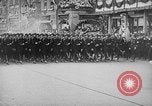 Image Waffen SS troupes Allemagne, 1940, de la seconde 3 séquences d'archives historiques vidéo 65675051790