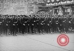 Image Waffen SS troupes Allemagne, 1940, de la seconde 6 séquences d'archives historiques vidéo 65675051790