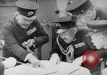 Image Secrétaire de Navy Frank Knox Patuxent River Maryland USA, 1943, de la seconde 10 séquences d'archives historiques vidéo 65675051791