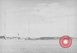 Image Secrétaire de Navy Frank Knox Patuxent River Maryland USA, 1943, de la seconde 14 séquences d'archives historiques vidéo 65675051791
