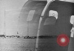 Image Secrétaire de Navy Frank Knox Patuxent River Maryland USA, 1943, de la seconde 15 séquences d'archives historiques vidéo 65675051791