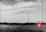 Image Secrétaire de Navy Frank Knox Patuxent River Maryland USA, 1943, de la seconde 31 séquences d'archives historiques vidéo 65675051791
