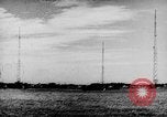 Image Secrétaire de Navy Frank Knox Patuxent River Maryland USA, 1943, de la seconde 32 séquences d'archives historiques vidéo 65675051791