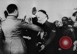 Standbild Führer Adolf Hitler Deutschland, 1943, aus Sekunde 6 historischem Filmmaterial Videoclip 65675051792