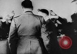 Standbild Führer Adolf Hitler Deutschland, 1943, aus Sekunde 8 historischem Filmmaterial Videoclip 65675051792