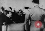 Standbild Führer Adolf Hitler Deutschland, 1943, aus Sekunde 9 historischem Filmmaterial Videoclip 65675051792