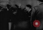Standbild Führer Adolf Hitler Deutschland, 1943, aus Sekunde 11 historischem Filmmaterial Videoclip 65675051792