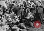 Standbild Präsident Roosevelt Quebec Kanada, 1943, aus Sekunde 15 historischem Filmmaterial Videoclip 65675051793