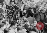 Standbild Präsident Roosevelt Quebec Kanada, 1943, aus Sekunde 17 historischem Filmmaterial Videoclip 65675051793