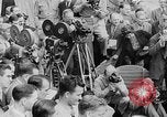 Standbild Präsident Roosevelt Quebec Kanada, 1943, aus Sekunde 18 historischem Filmmaterial Videoclip 65675051793