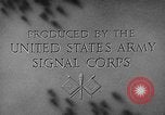 Standbild Präsident Roosevelt D Roosevelt United States USA, 1943, aus Sekunde 11 historischem Filmmaterial Videoclip 65675051795