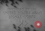 Standbild Präsident Roosevelt D Roosevelt United States USA, 1943, aus Sekunde 12 historischem Filmmaterial Videoclip 65675051795