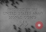 Standbild Präsident Roosevelt D Roosevelt United States USA, 1943, aus Sekunde 13 historischem Filmmaterial Videoclip 65675051795