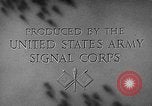 Standbild Präsident Roosevelt D Roosevelt United States USA, 1943, aus Sekunde 14 historischem Filmmaterial Videoclip 65675051795