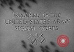 Standbild Präsident Roosevelt D Roosevelt United States USA, 1943, aus Sekunde 15 historischem Filmmaterial Videoclip 65675051795