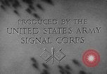 Standbild Präsident Roosevelt D Roosevelt United States USA, 1943, aus Sekunde 16 historischem Filmmaterial Videoclip 65675051795