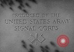 Standbild Präsident Roosevelt D Roosevelt United States USA, 1943, aus Sekunde 17 historischem Filmmaterial Videoclip 65675051795