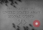 Standbild Präsident Roosevelt D Roosevelt United States USA, 1943, aus Sekunde 18 historischem Filmmaterial Videoclip 65675051795