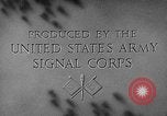 Standbild Präsident Roosevelt D Roosevelt United States USA, 1943, aus Sekunde 19 historischem Filmmaterial Videoclip 65675051795
