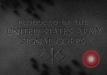 Standbild Präsident Roosevelt D Roosevelt United States USA, 1943, aus Sekunde 20 historischem Filmmaterial Videoclip 65675051795