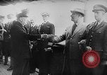 Standbild Präsident Roosevelt D Roosevelt United States USA, 1943, aus Sekunde 39 historischem Filmmaterial Videoclip 65675051795