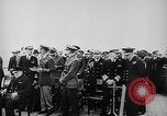 Standbild Präsident Roosevelt D Roosevelt United States USA, 1943, aus Sekunde 48 historischem Filmmaterial Videoclip 65675051795