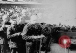 Standbild Präsident Roosevelt D Roosevelt United States USA, 1943, aus Sekunde 49 historischem Filmmaterial Videoclip 65675051795