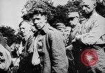 Standbild Präsident Roosevelt D Roosevelt United States USA, 1943, aus Sekunde 52 historischem Filmmaterial Videoclip 65675051795